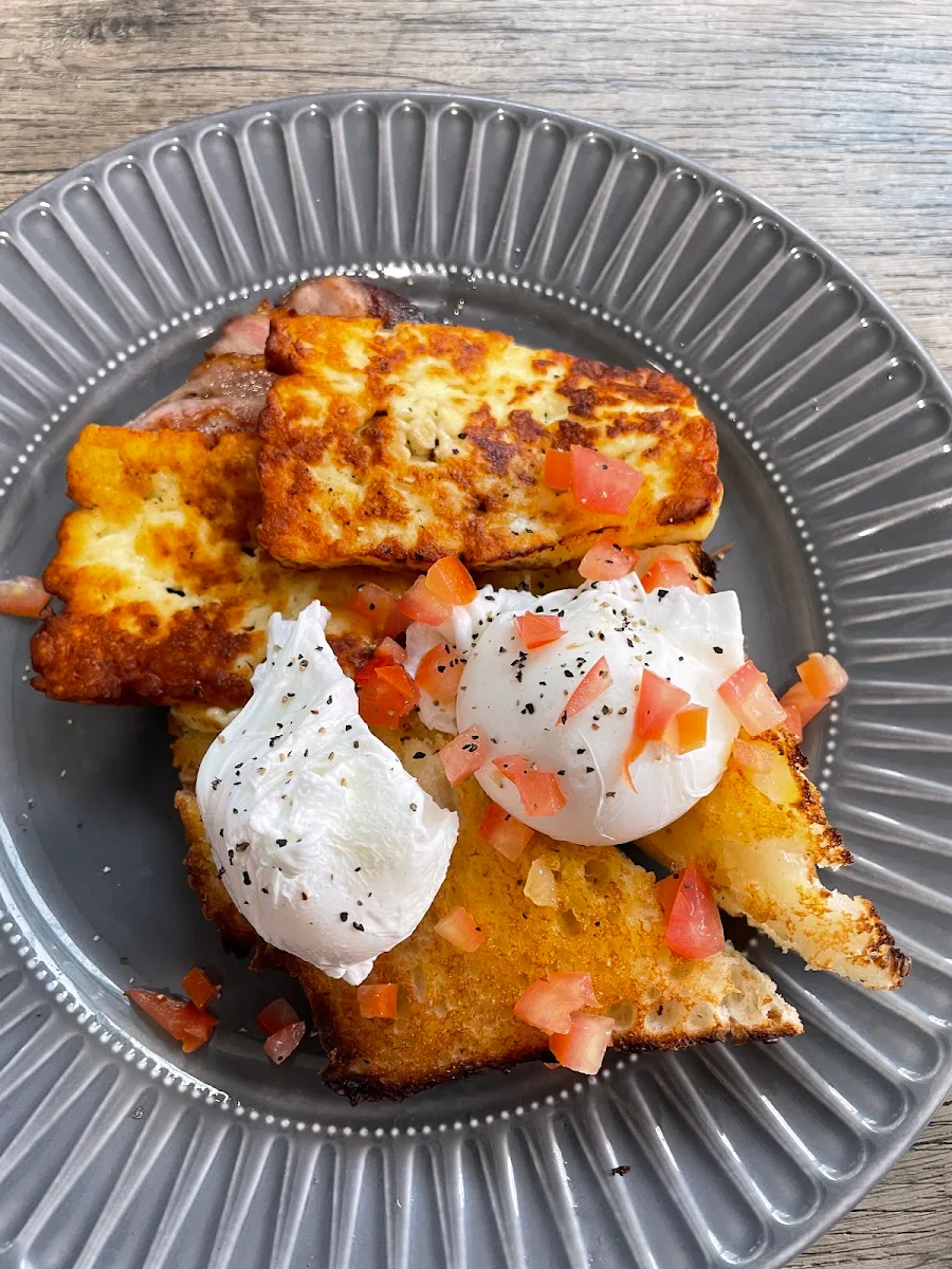 Food & drink, Cafe Pronto
