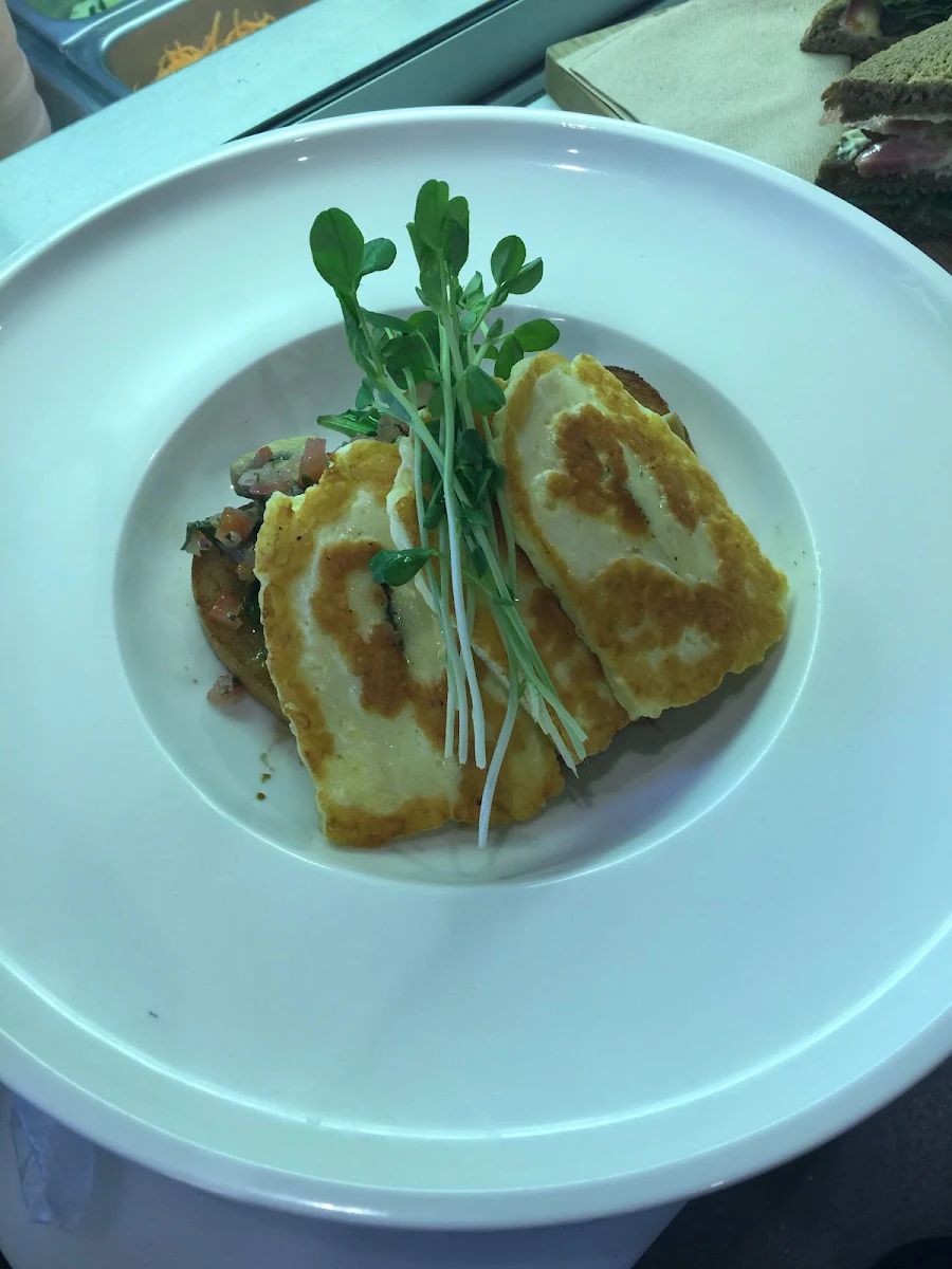 Food & drink, Cafe Pronto