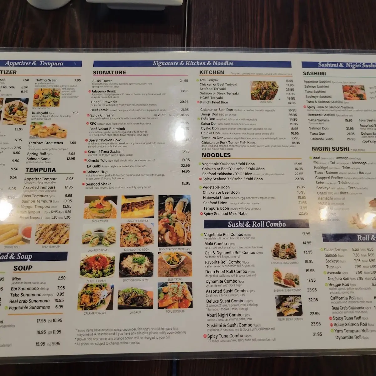 Menu photo 6