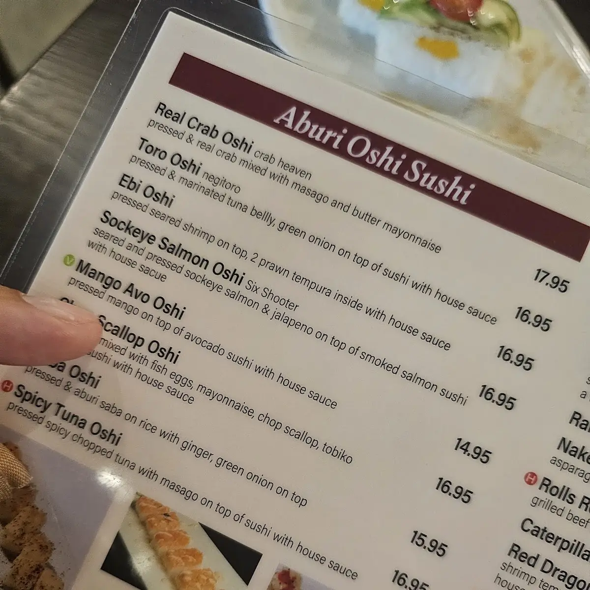 Menu photo 7