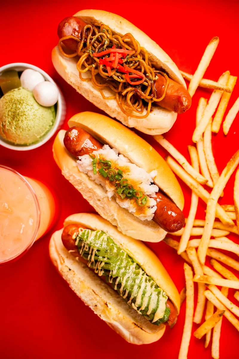 Food & drink photo 1