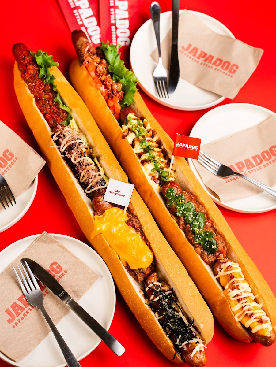 Food & drink photo 4