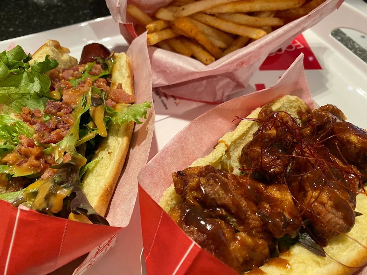 Food & drink photo 9