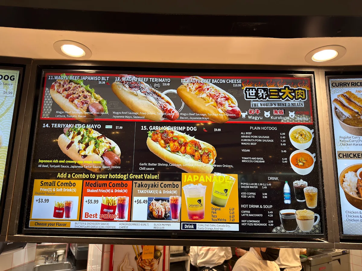 Menu photo 10