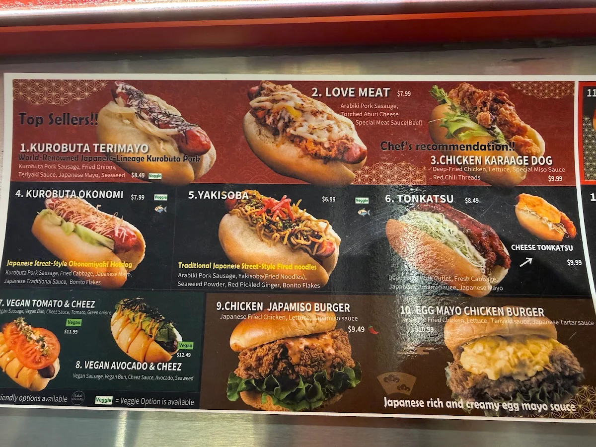Menu photo 7