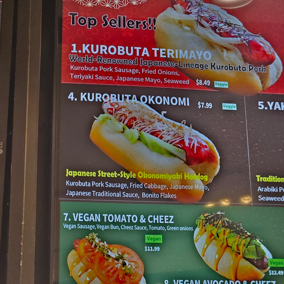 Menu photo 8
