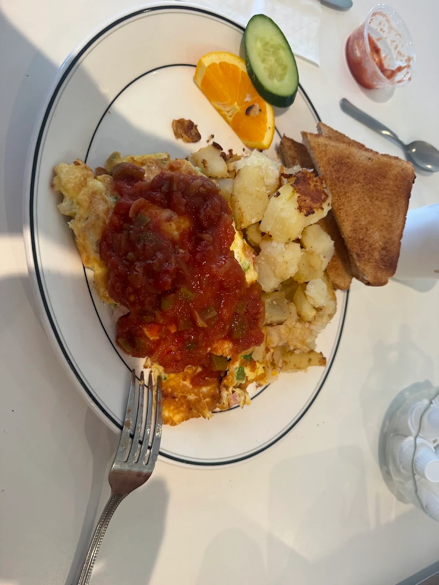 Food & drink, The Grand Hotel