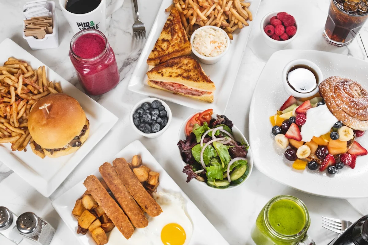 Food & drink photo 1