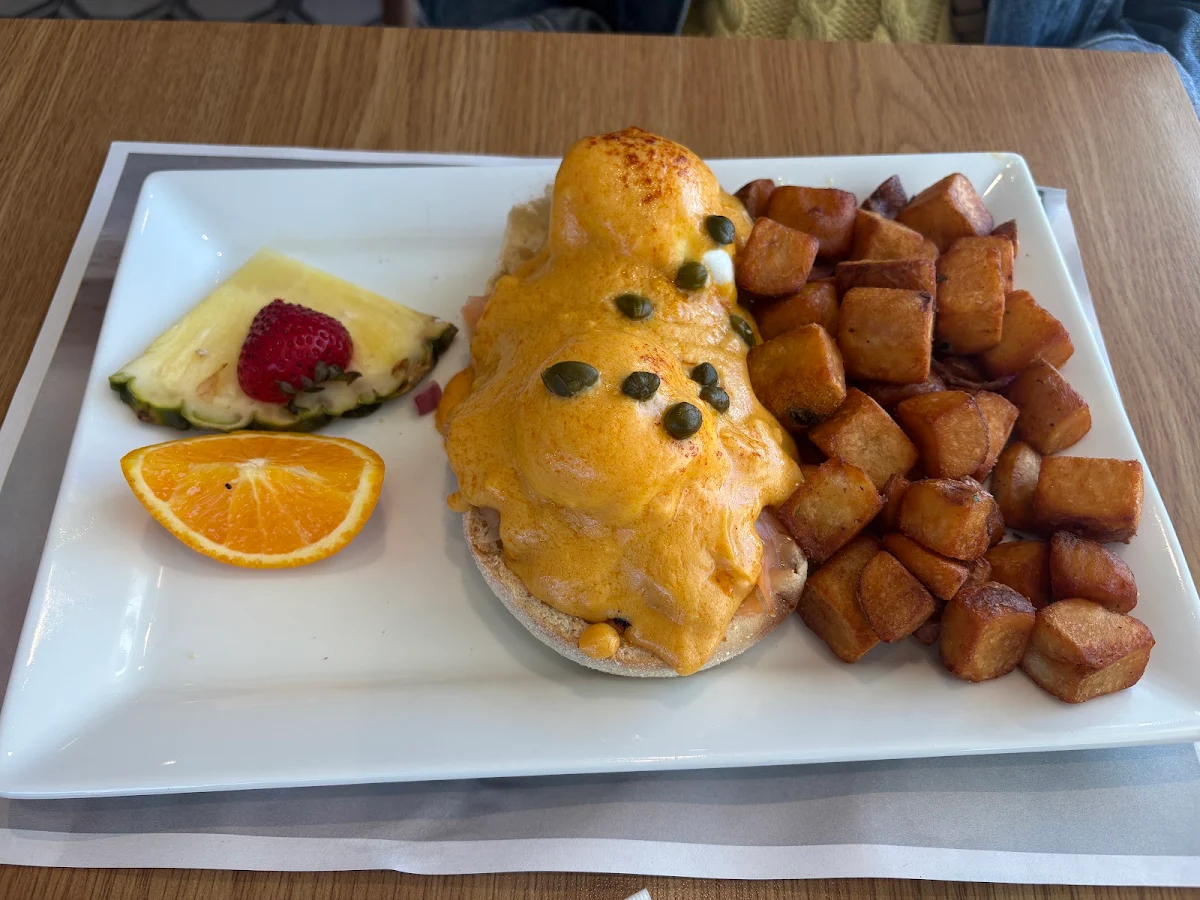Food & drink photo 4