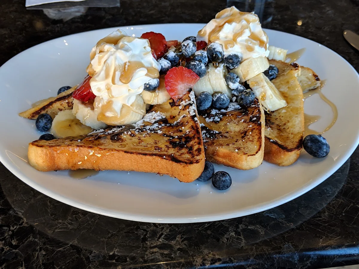 Food & drink, Faema Caffe