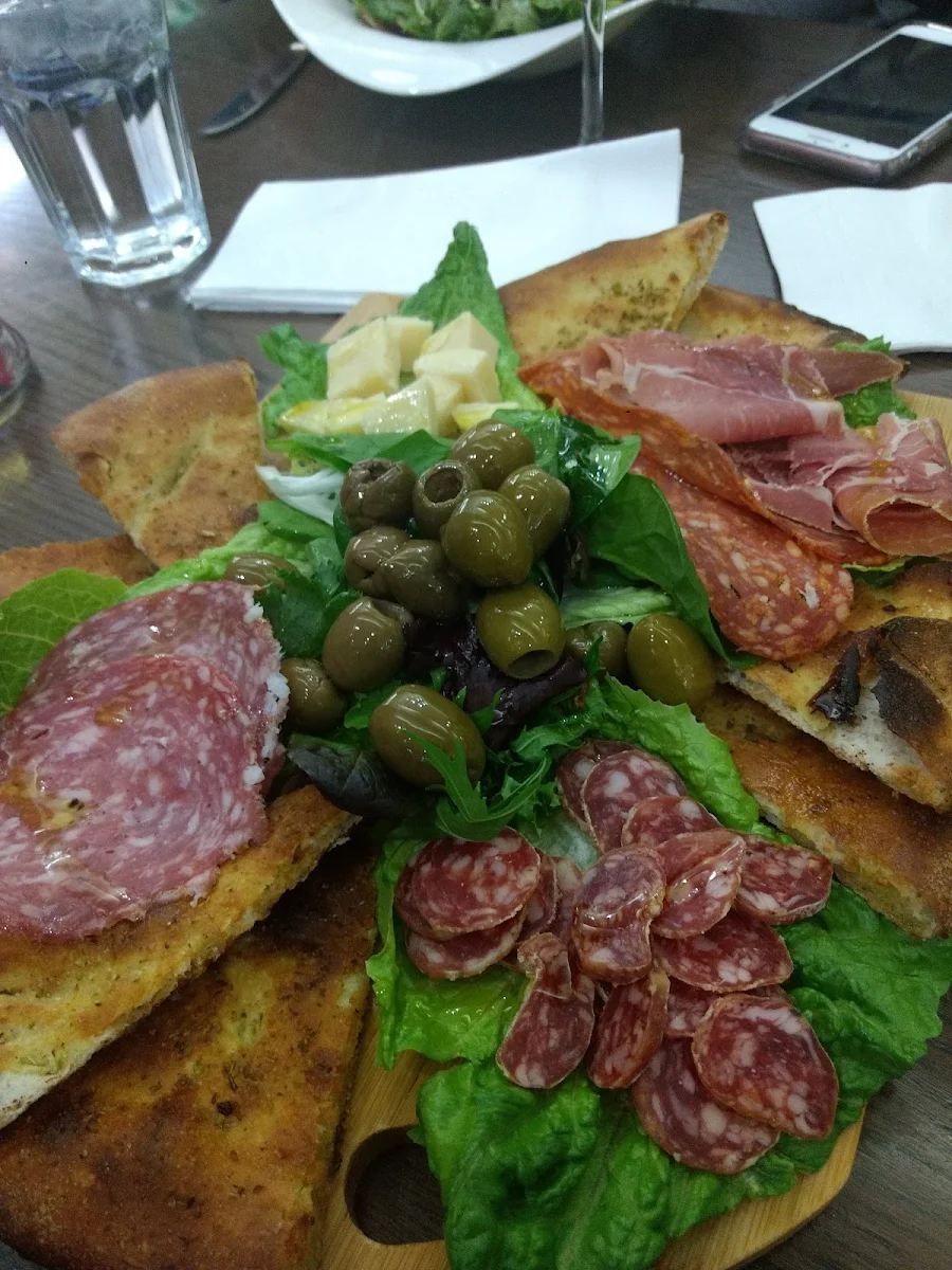 Food & drink, Faema Caffe