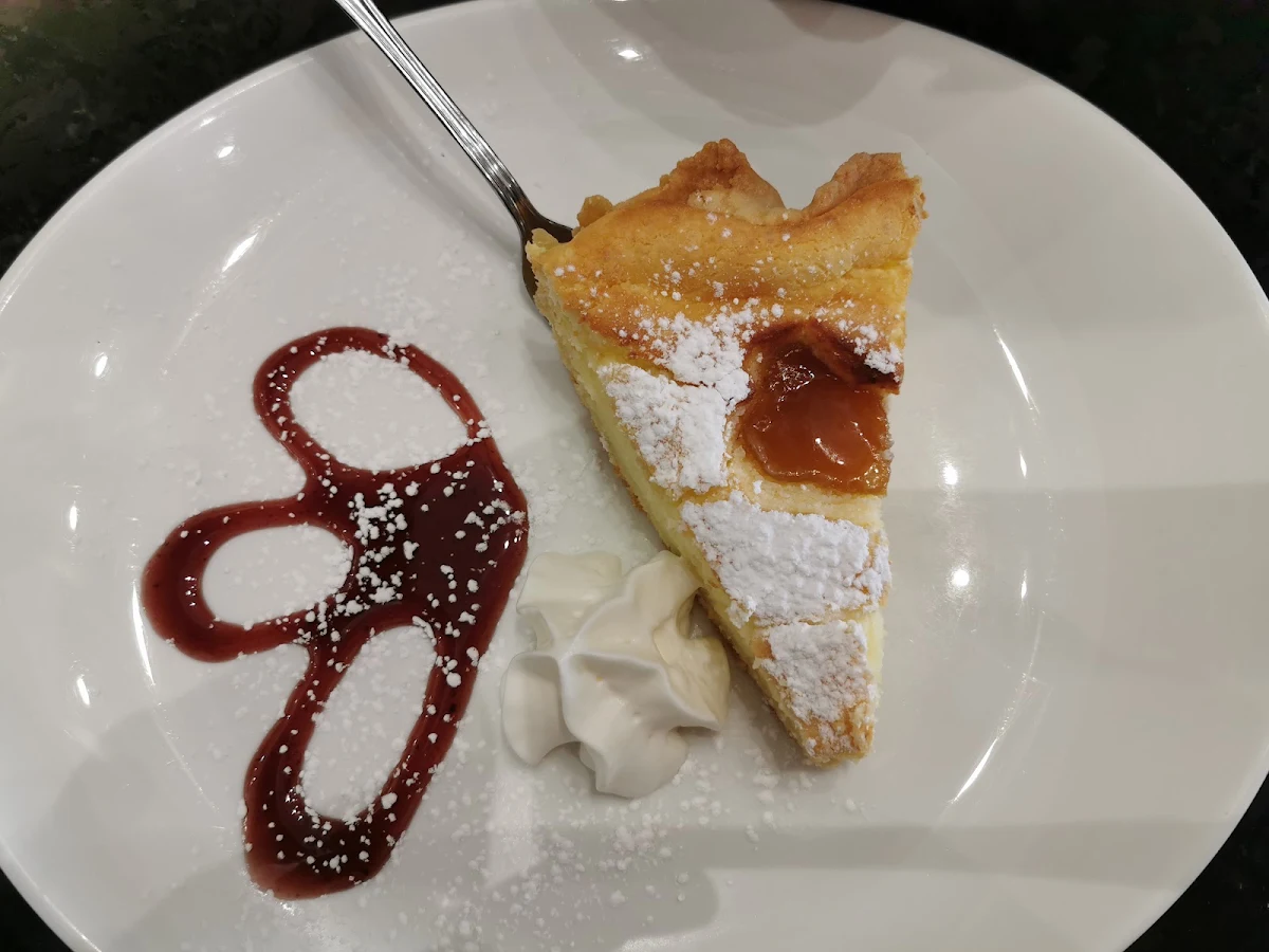 Food & drink, Faema Caffe