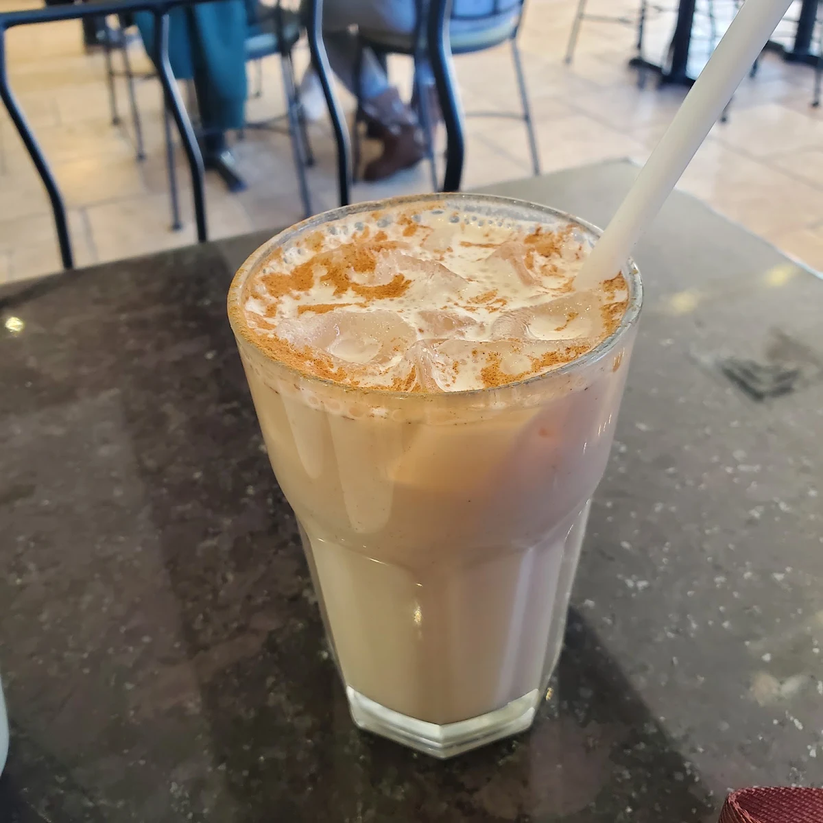 Food & drink, Faema Caffe