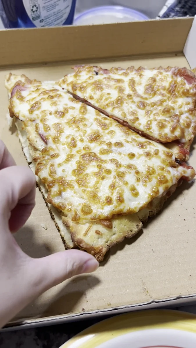 Food & drink, Sal's Pizza