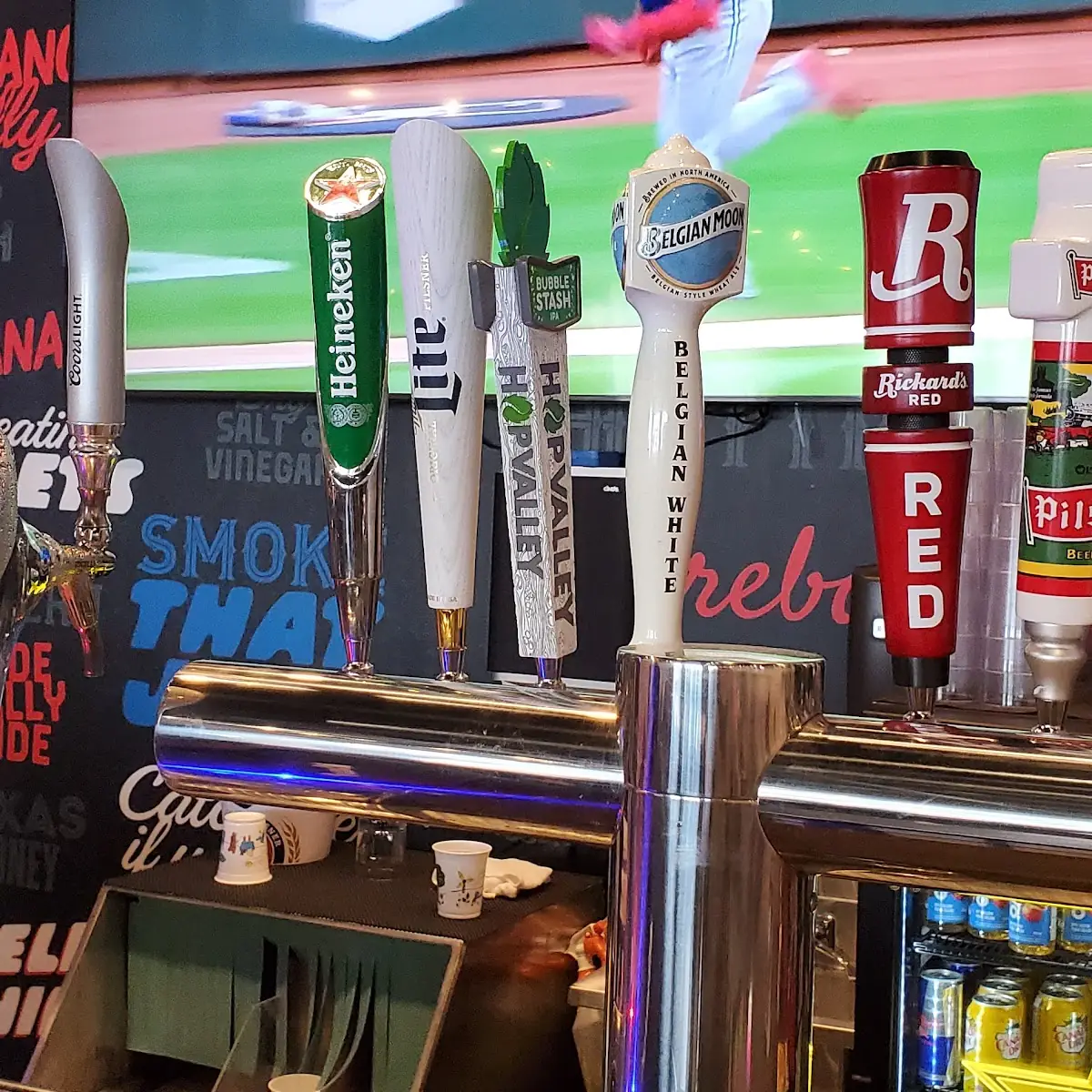 Food & drink, Wild Wing
