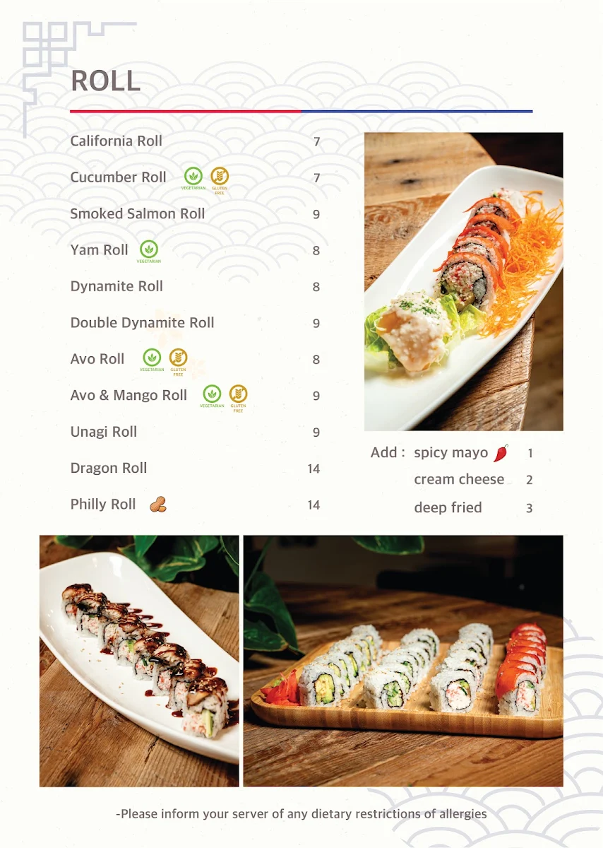 Menu photo 8