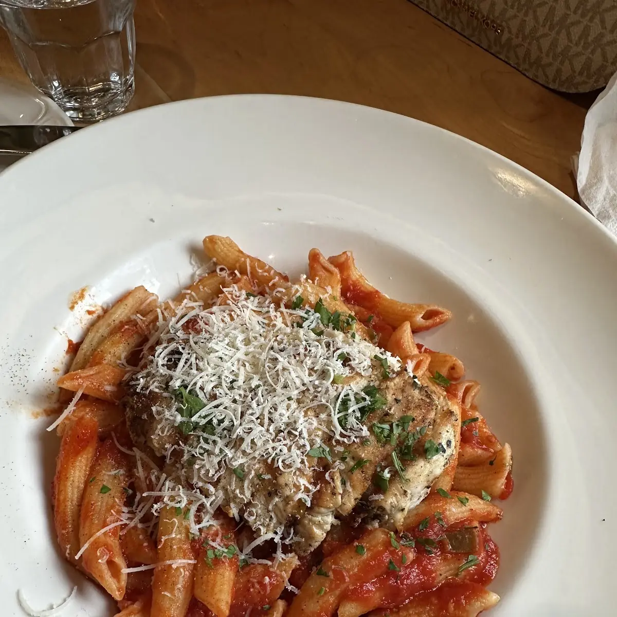 Food & drink, Olivea
