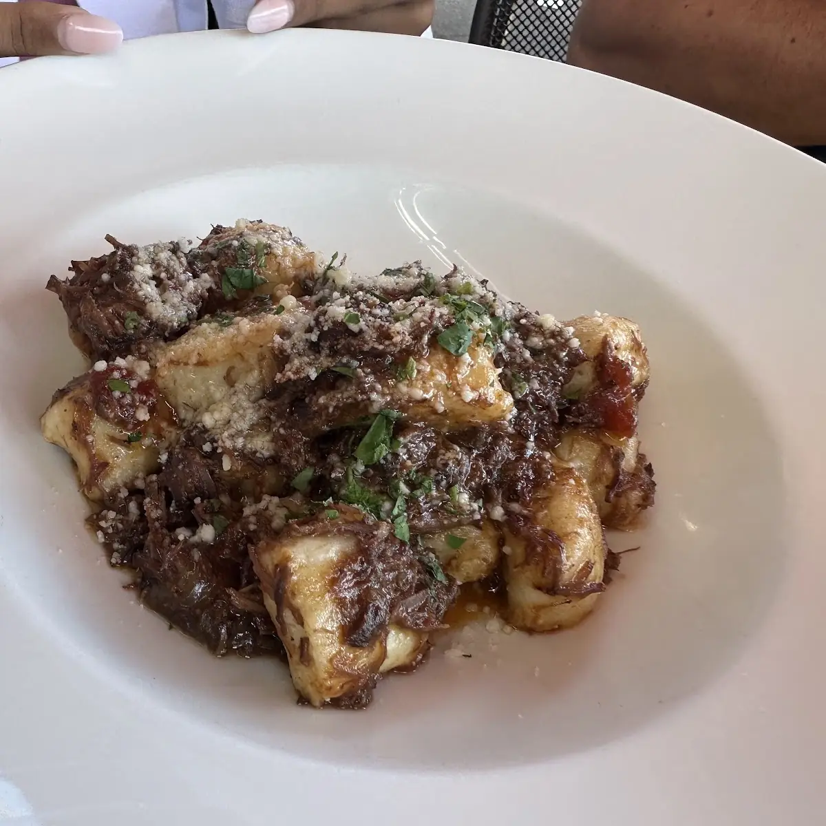 Food & drink, Olivea