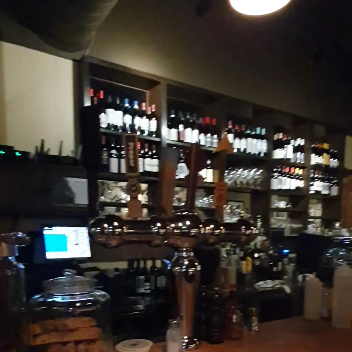 Vibe, Olivea