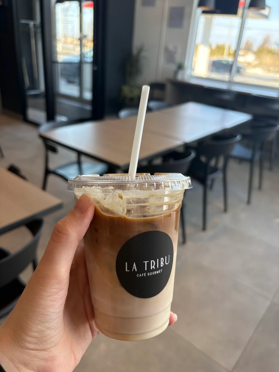 Food & drink, La Tribu - Café Gourmet