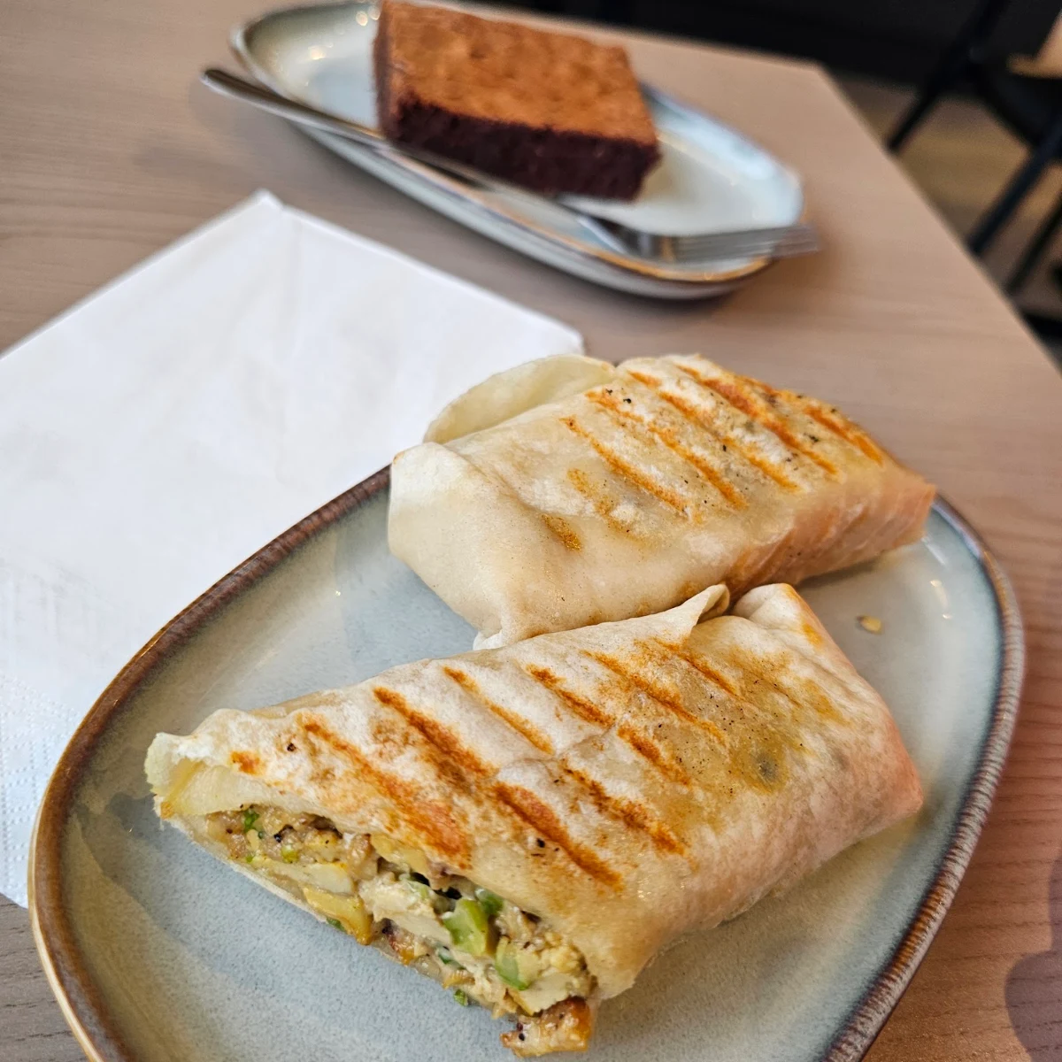Food & drink, La Tribu - Café Gourmet