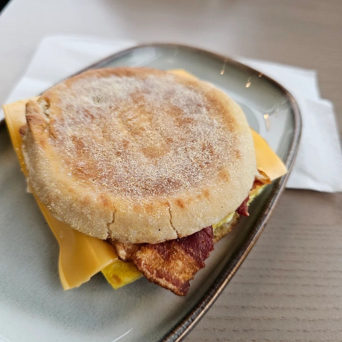 Food & drink, La Tribu - Café Gourmet