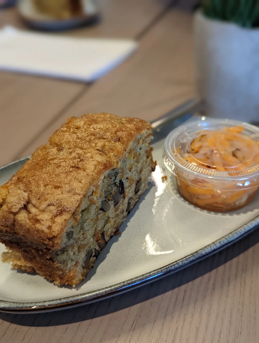 Food & drink, La Tribu - Café Gourmet