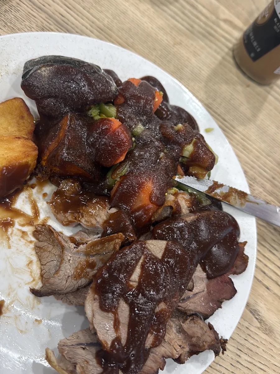Food & drink, Racecourse Takeaway