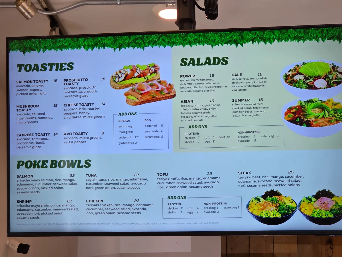 Menu photo 3