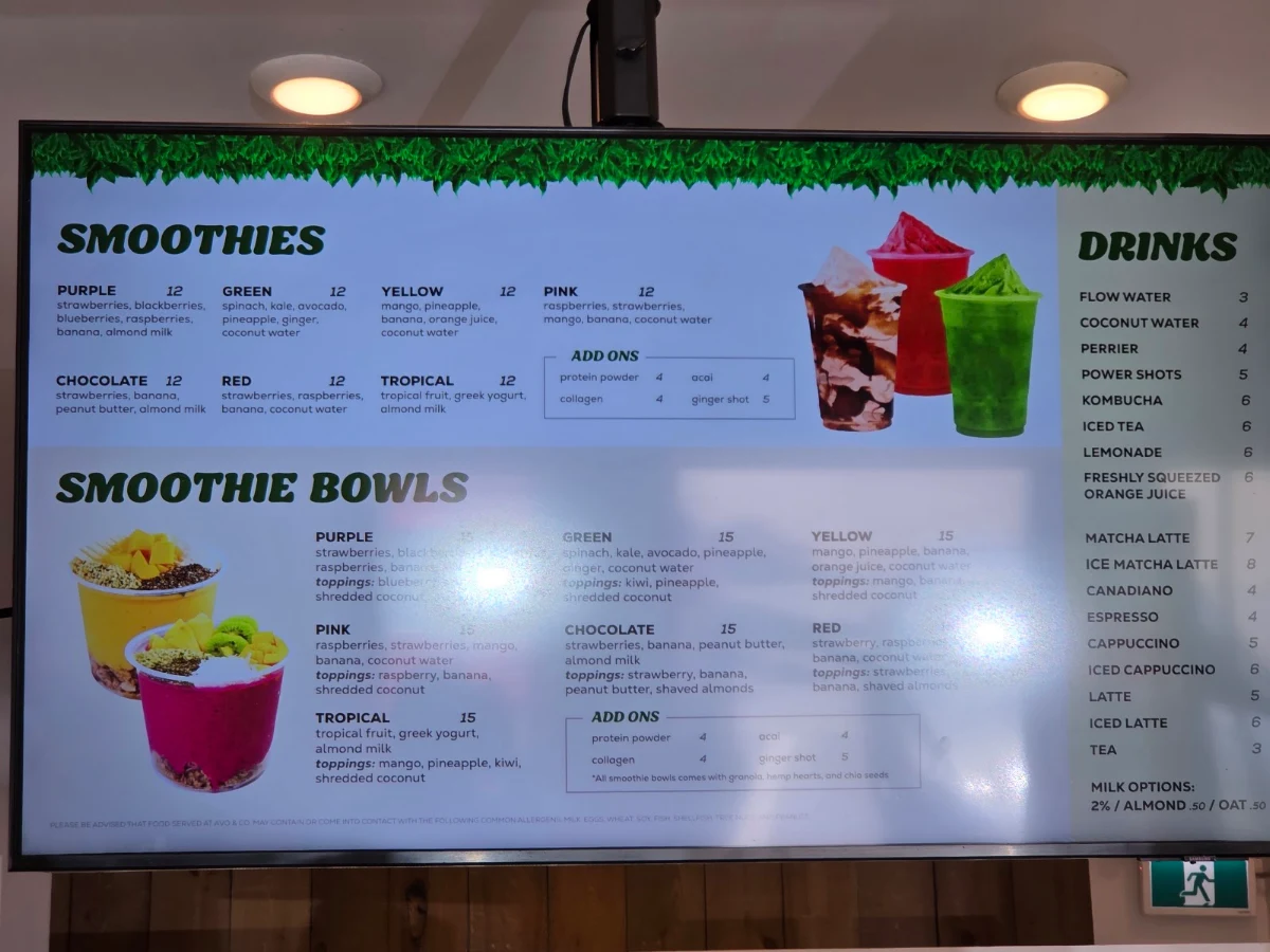 Menu photo 4