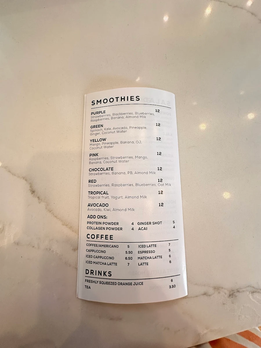 Menu photo 6