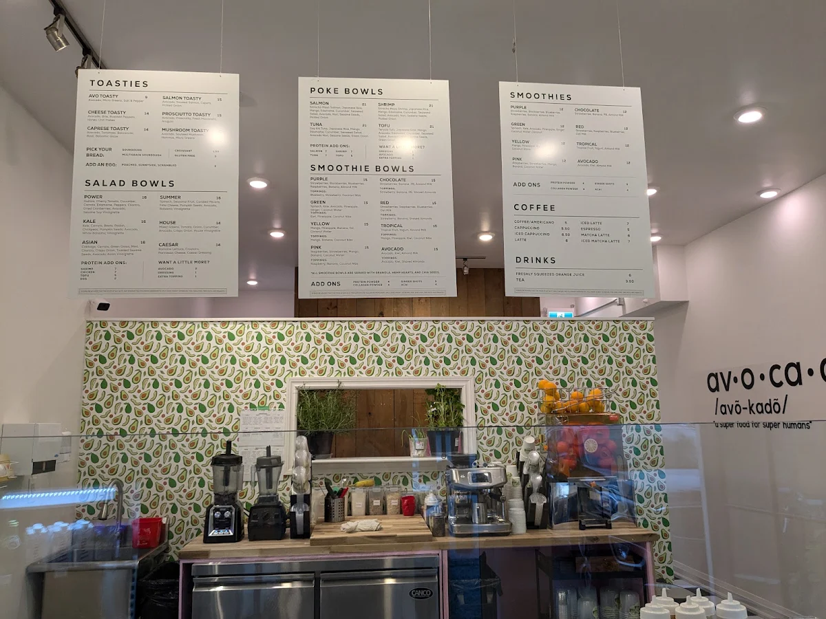 Menu photo 8