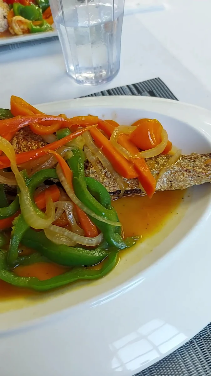 Food & drink, Fiona's Cuisine