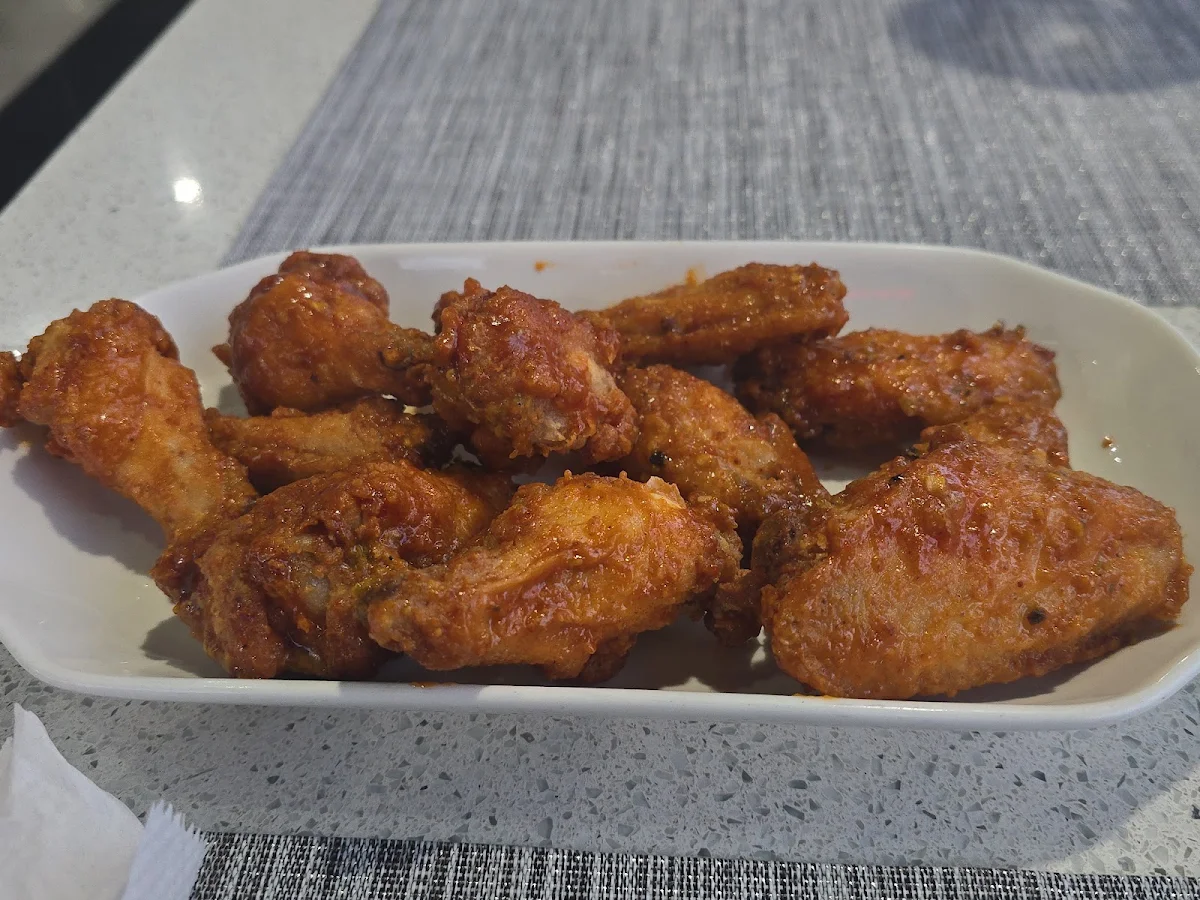 Food & drink, Fiona's Cuisine
