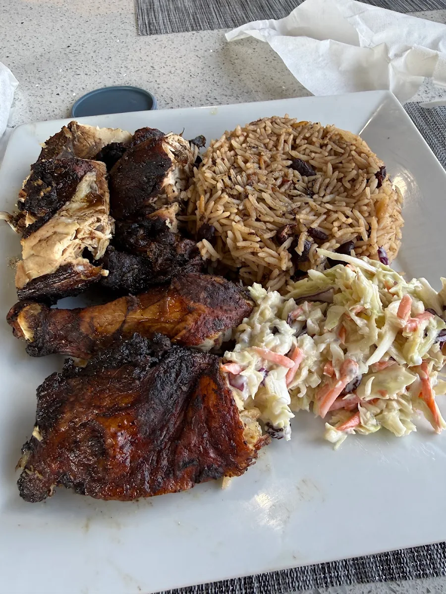 Food & drink, Fiona's Cuisine