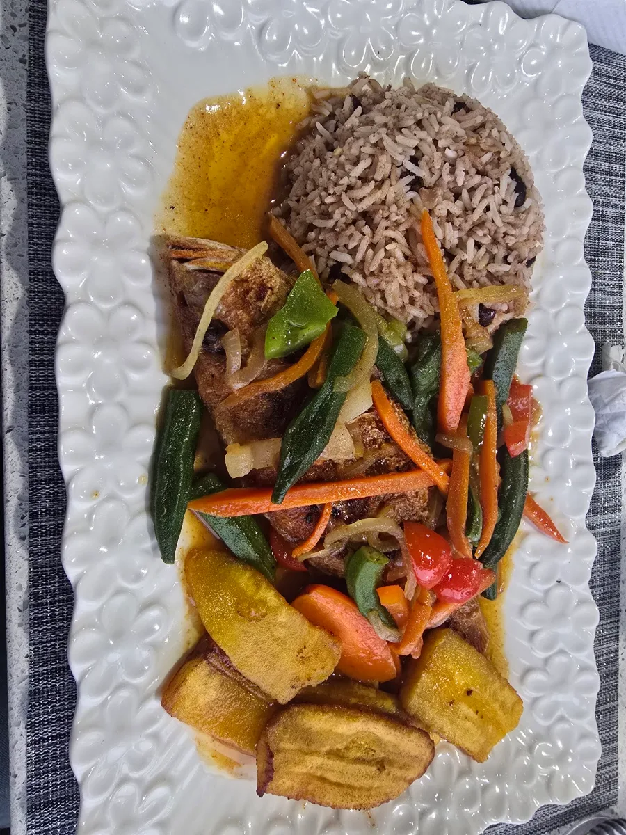 Food & drink, Fiona's Cuisine
