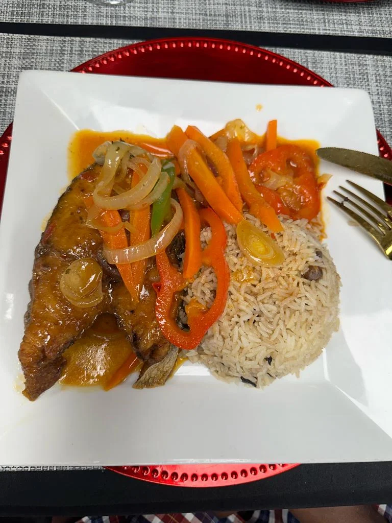 Food & drink, Fiona's Cuisine