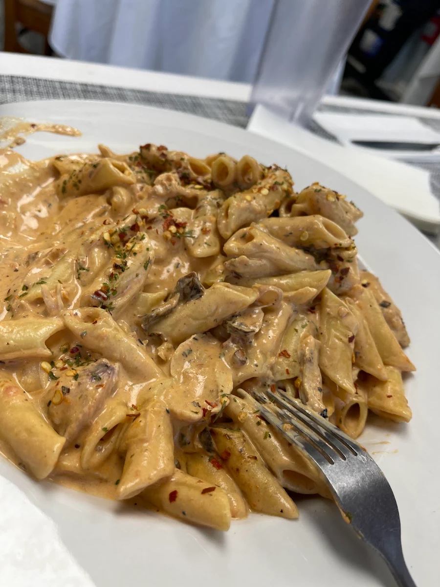Food & drink, Fiona's Cuisine