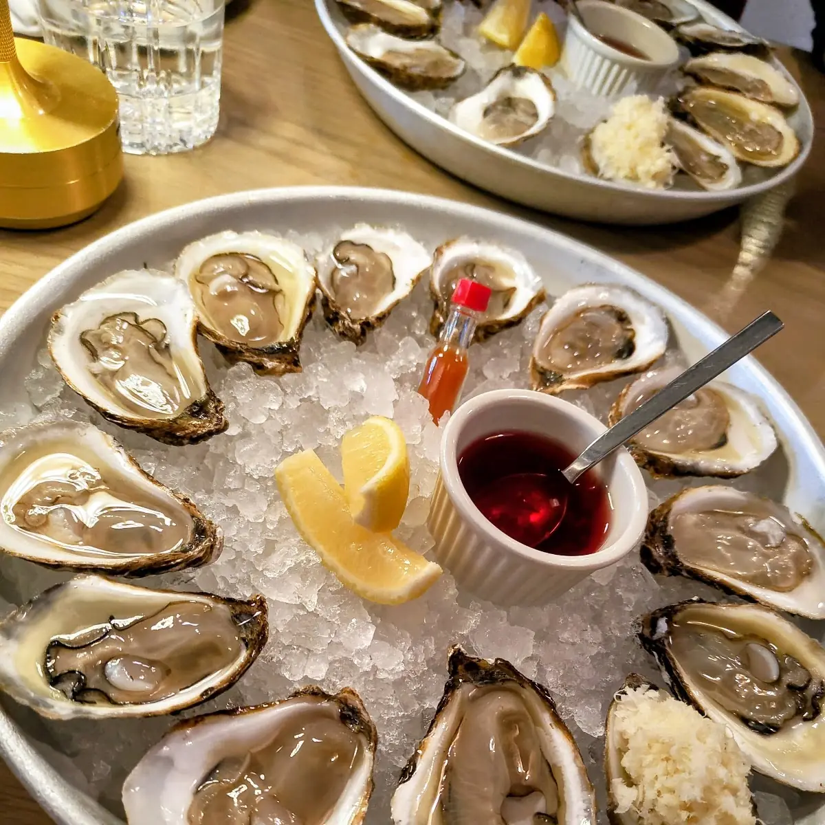 Food & drink, HEIST Restaurant + Wine Club