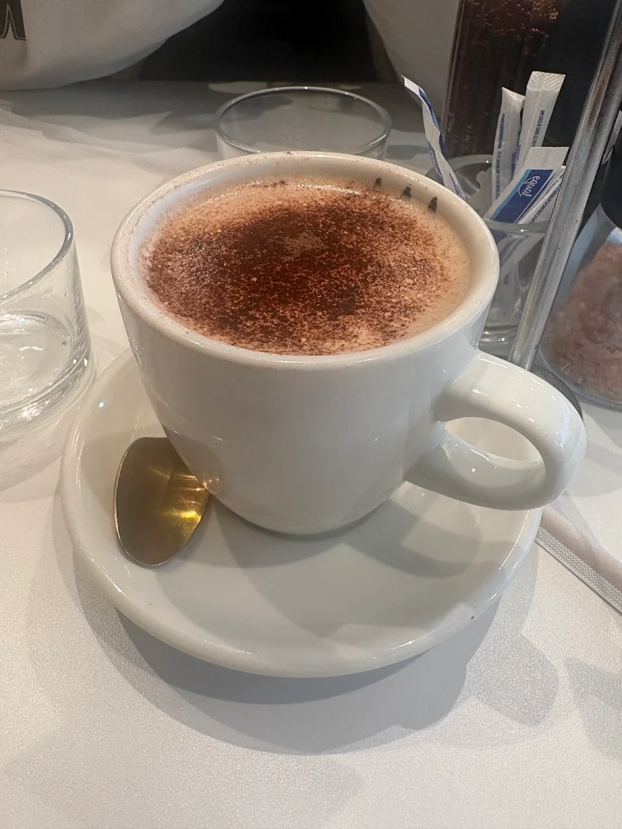 Food & drink, Wildflower Society - Blacktown