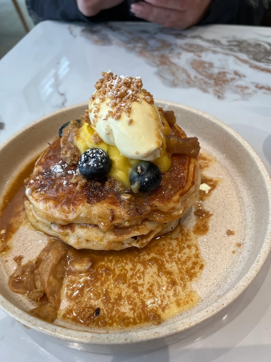 Food & drink, Wildflower Society - Blacktown