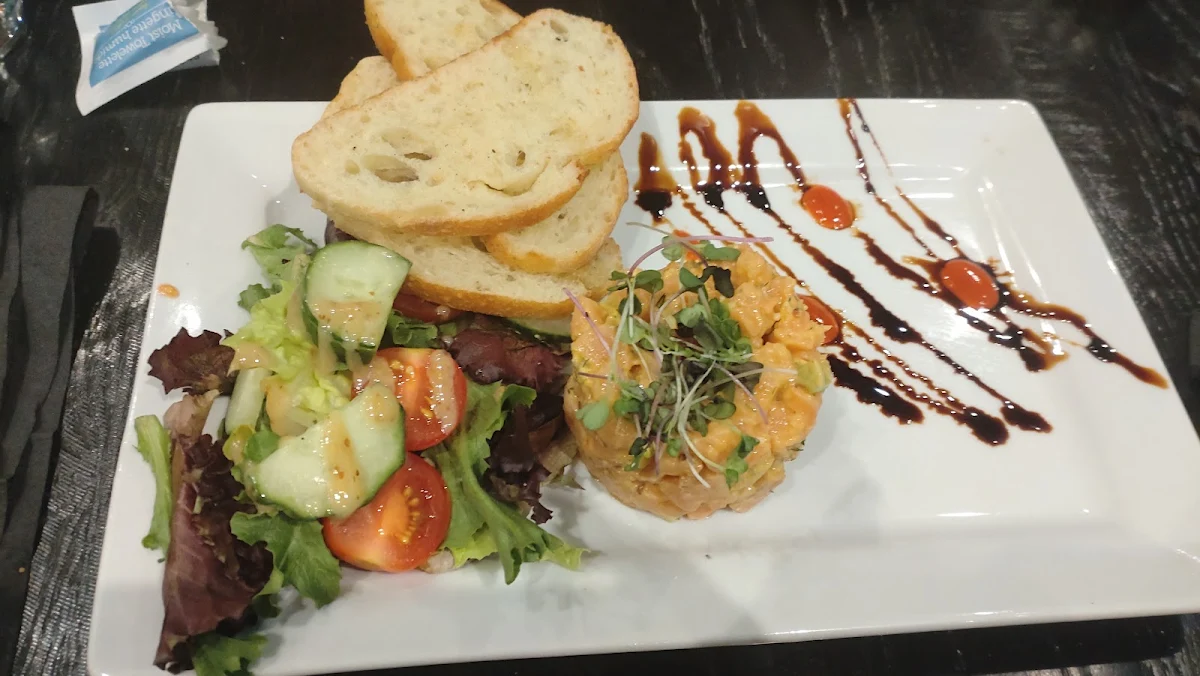 Food & drink, Pub du Parvis