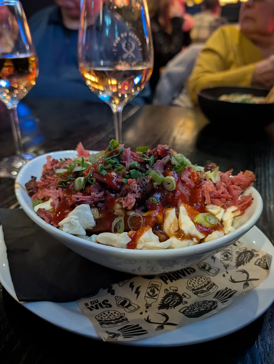 Food & drink, Pub du Parvis