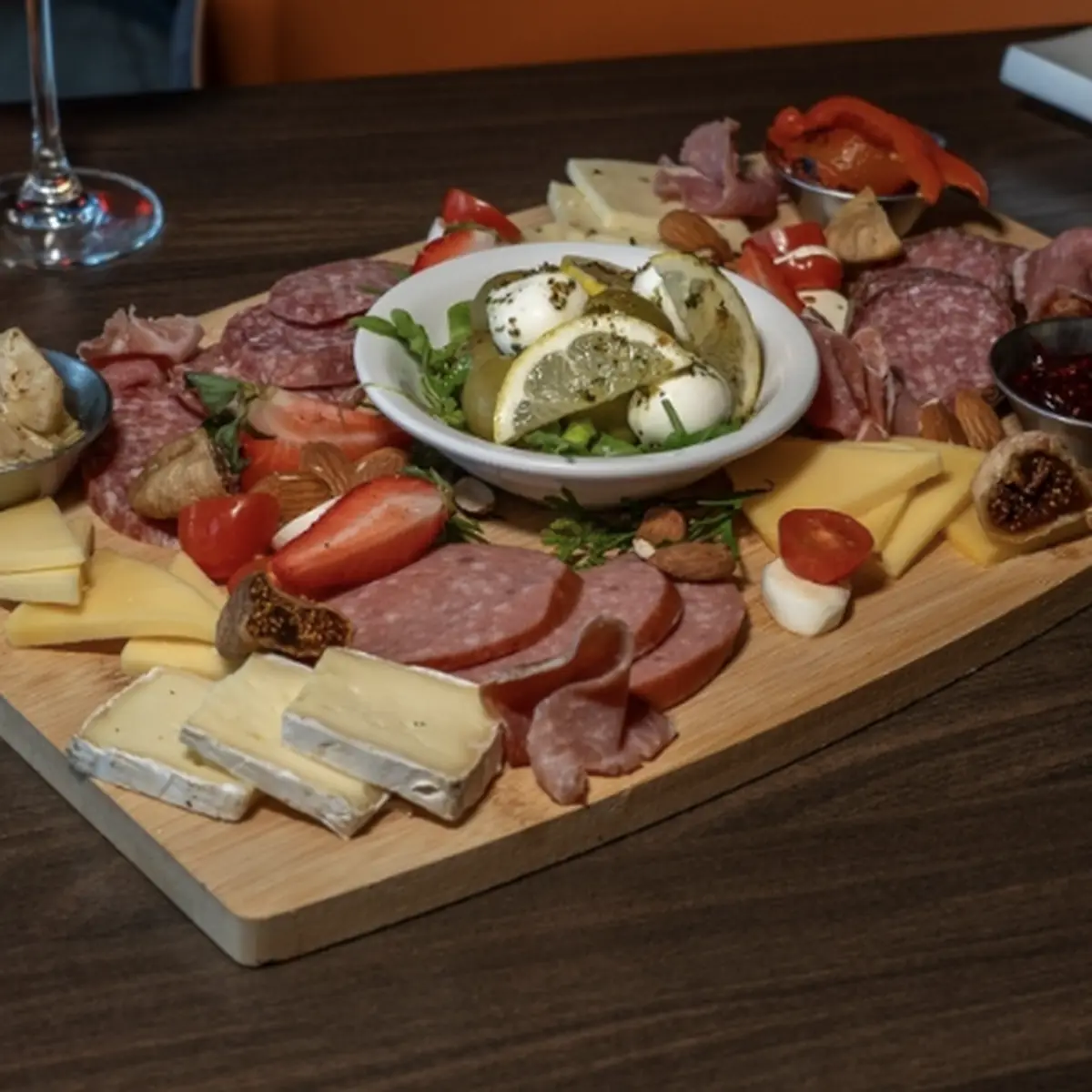 Food & drink photo 1