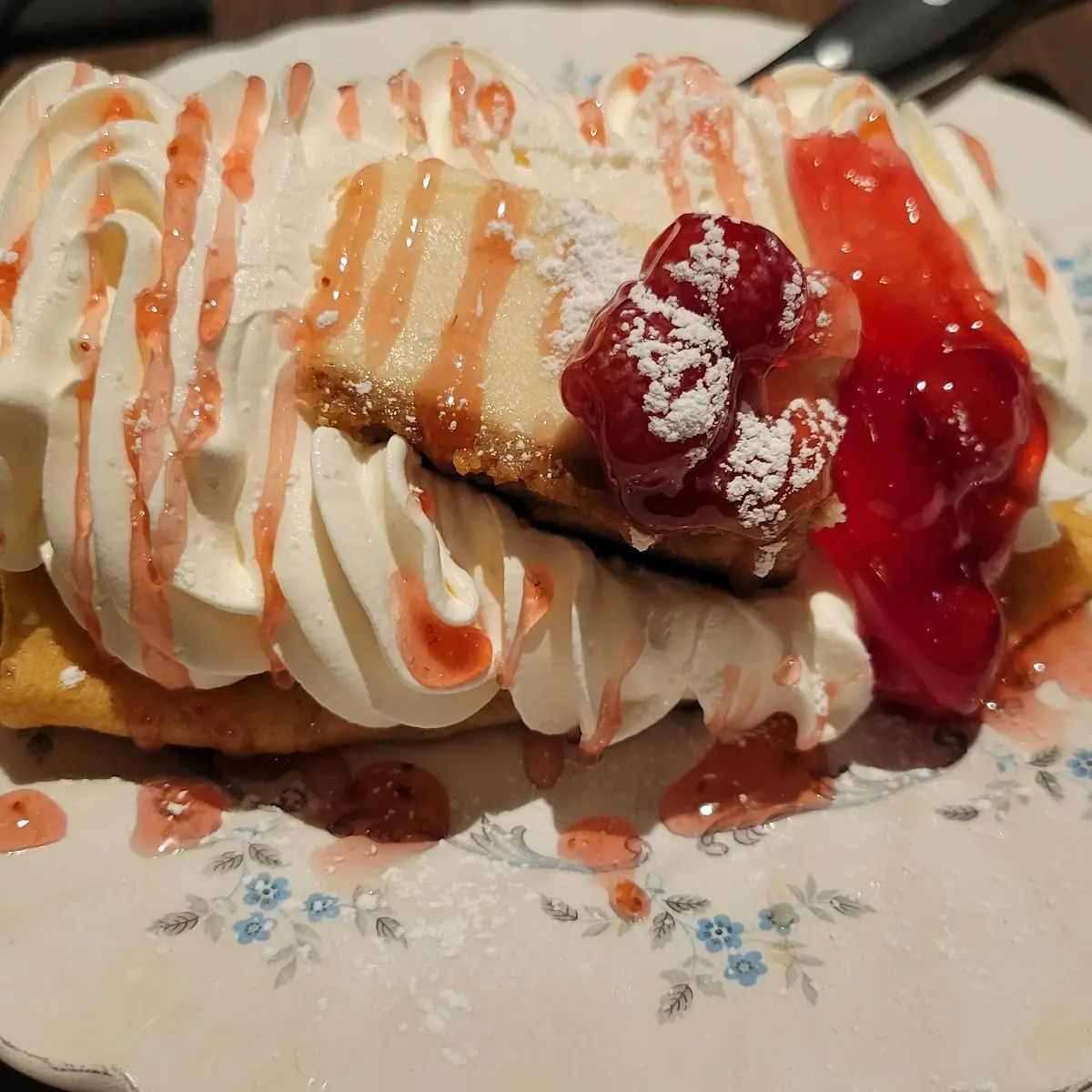 Food & drink photo 2