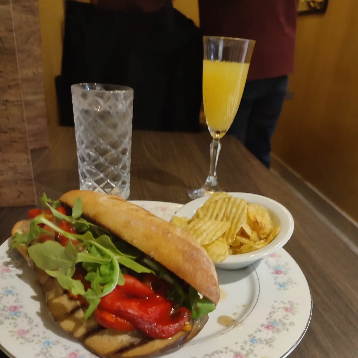 Food & drink photo 5