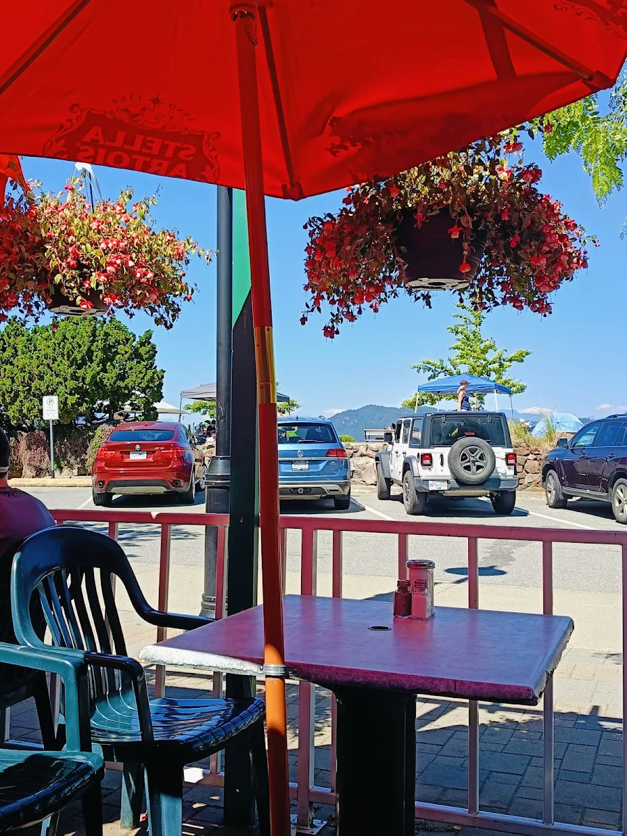 Vibe, Lakeview Restaurant