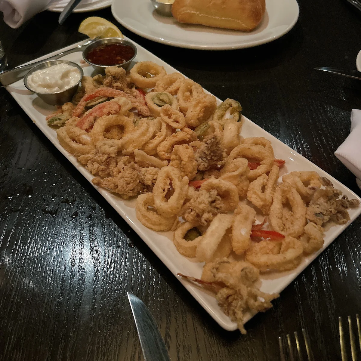 Food & drink, The Keg Steakhouse + Bar - Place Ville Marie