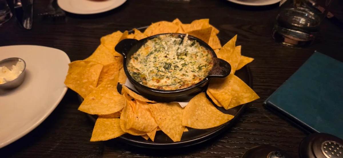 Food & drink, The Keg Steakhouse + Bar - Place Ville Marie