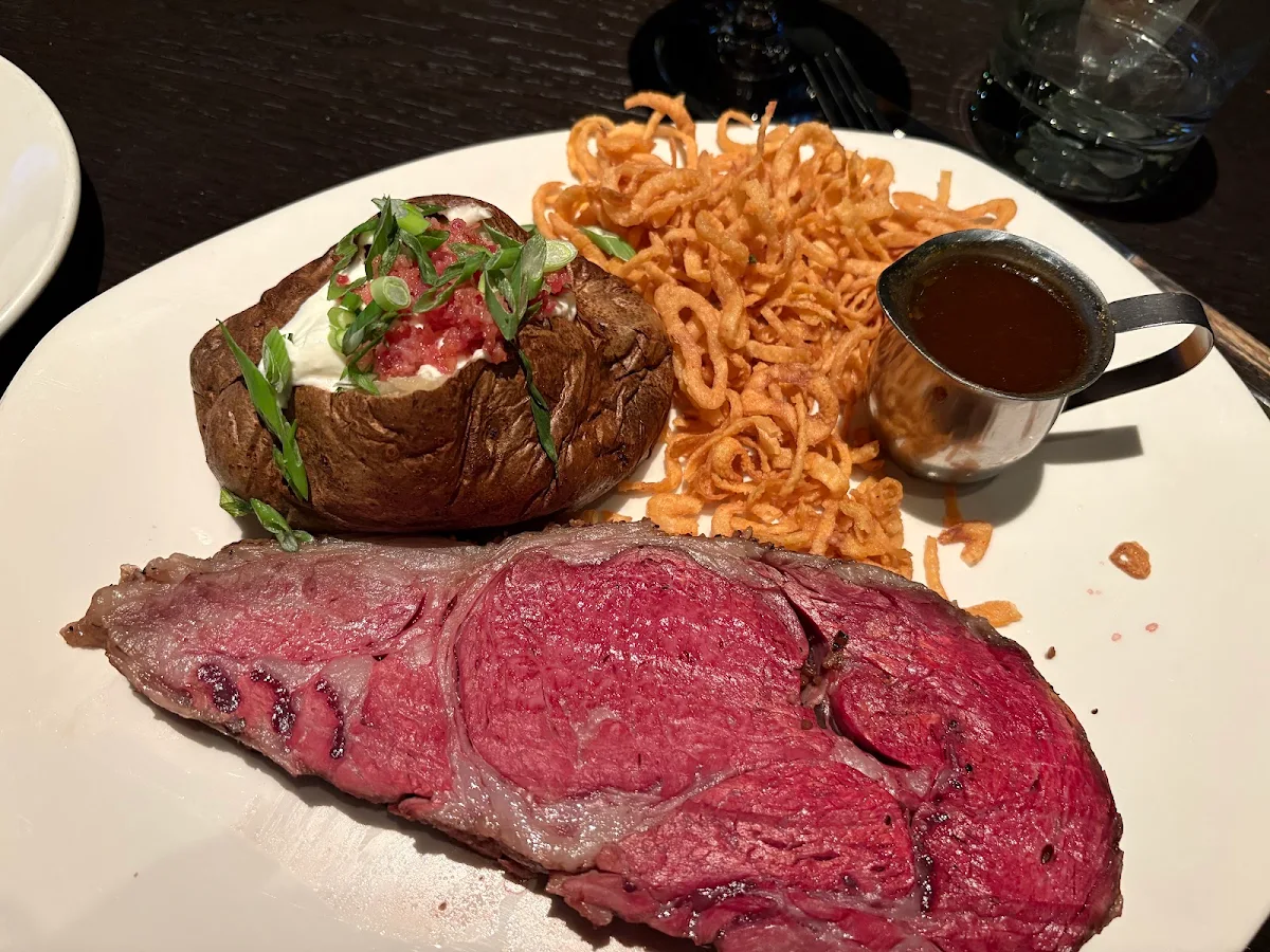 Food & drink, The Keg Steakhouse + Bar - Place Ville Marie